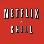 Netflix and Chill Costume - Couples Fancy Dress - Couples