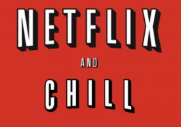 Netflix and Chill Costume - Couples Fancy Dress - Couples