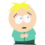 Butters Stotch Costume - South Park Fancy Dress Ideas