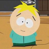 Butters Stotch Costume - South Park Fancy Dress Ideas