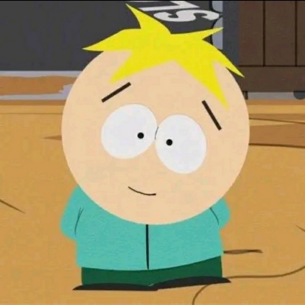 Butters Stotch Costume - South Park Fancy Dress Cosplay Ideas - Shoes