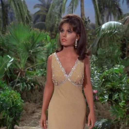 Ginger Costume - Gilligan’s Island Fancy Dress Ideas