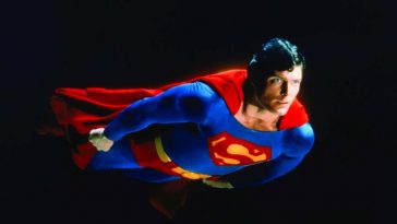 Superman Costume - Superhero Fancy Dress - Man of Steel Cosplay