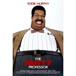 The Nutty Professor Costume - Fancy Dress - Cosplay