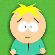 Butters Stotch Costume - South Park Fancy Dress Ideas