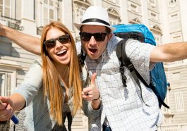 Tourist Costume - Fancy Dress Ideas