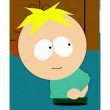 Butters Stotch Costume - South Park Fancy Dress Ideas