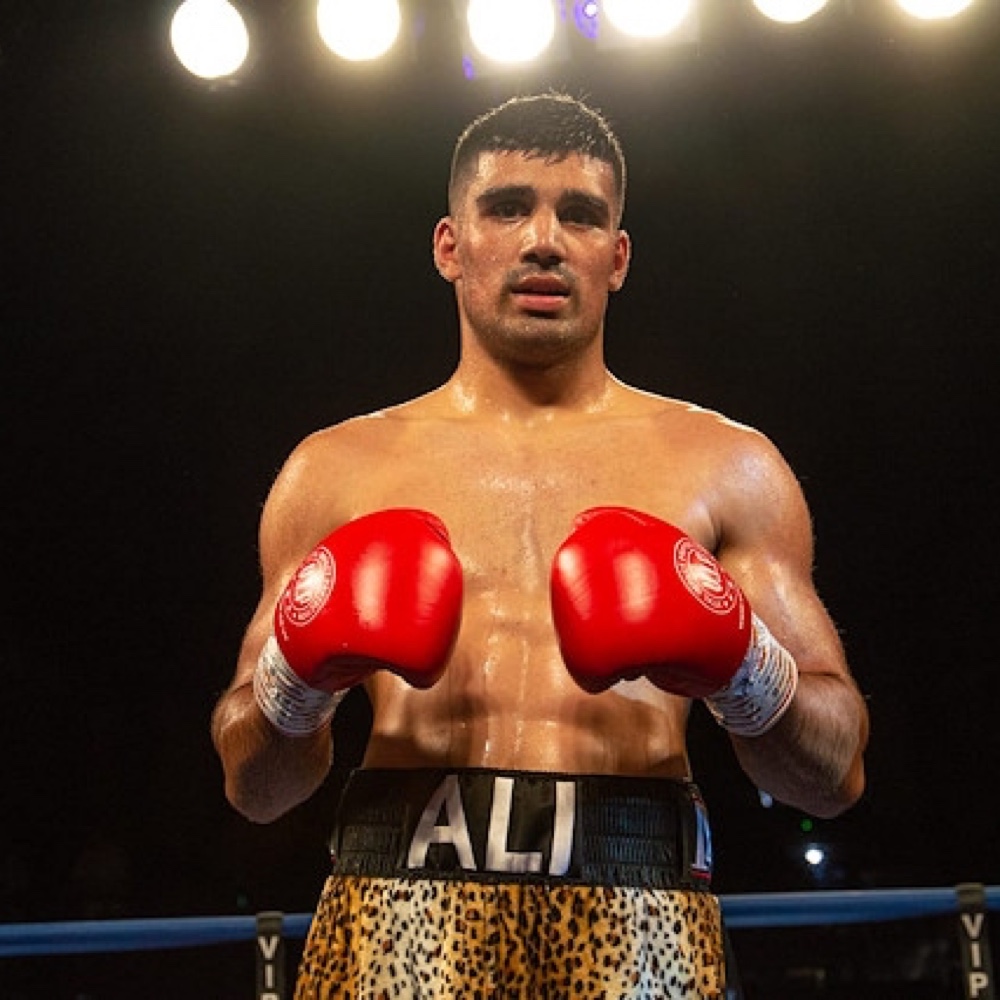 Boxer Costume Last Minute Fancy Dress Ideas For Men