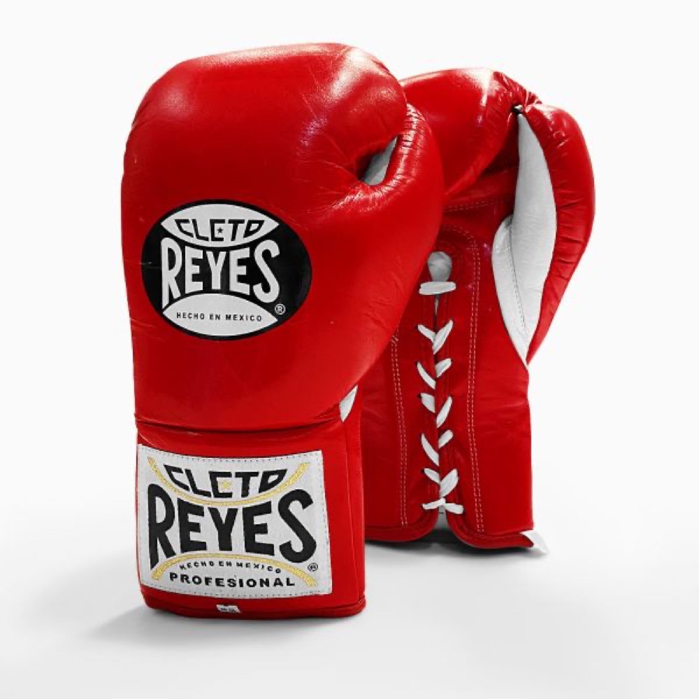 Boxer Couple Costume - Fancy Dress Ideas for Couples - Boxing Gloves