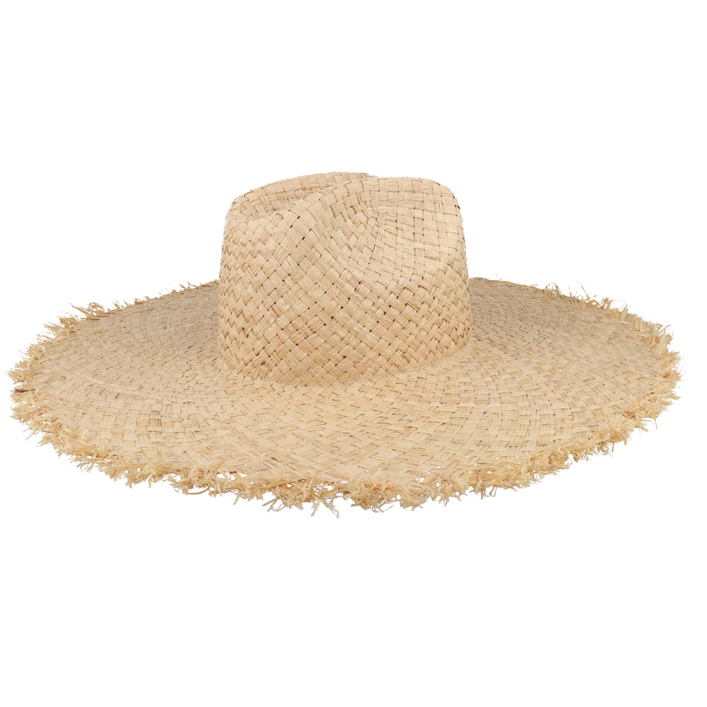 Farmer Costume - Fancy Dress Ideas - Easy Last Minute Ideas - Straw Hat