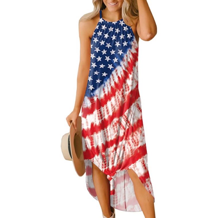 Top 10 Best 4th of July Costumes - Fancy Dress Ideas