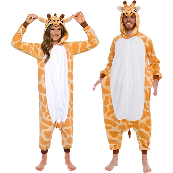 11 Most Popular Halloween Costume Ideas 2023 - Animal Costumes