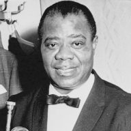 Louis Armstrong Costume - Easy Celebrity Fancy Dress