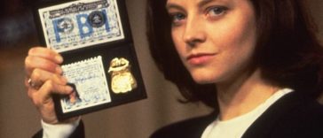 Clarice Starling Costume - Silence of the Lambs Fancy Dress - Cosplay