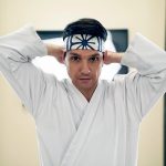 Daniel LaRusso Costume - The Karate Kid Fancy Dress - Cosplay