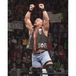 Stone Cold Steve Austin Costume - Wrestler Fancy Dress