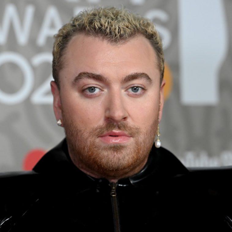 Sam Smith Balloon Suit Costume - Celebrity Fancy Dress Ideas