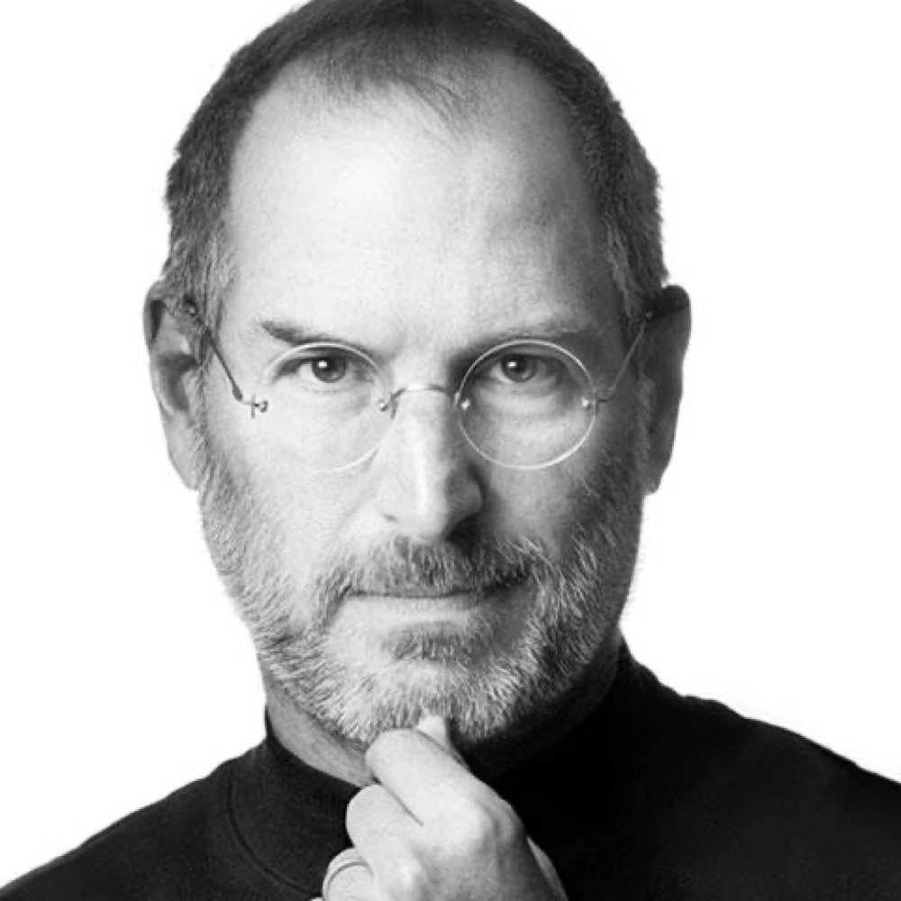 Steve Jobs Costume - Celebrity Fancy Dress Ideas - Eyeglasses