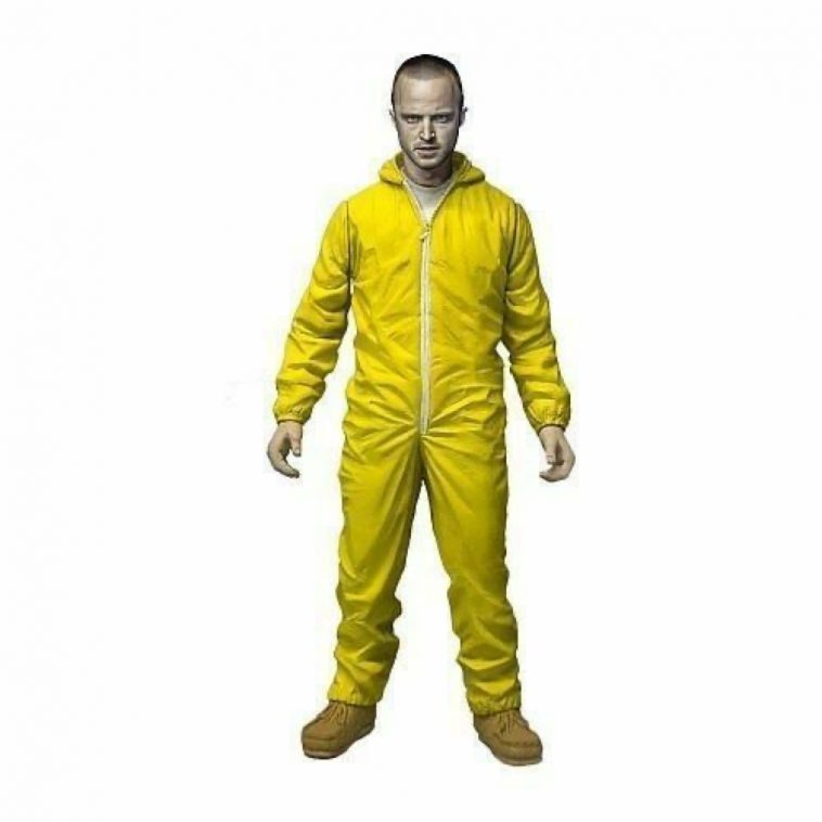 Jesse Pinkman Costume Breaking Bad Fancy Dress