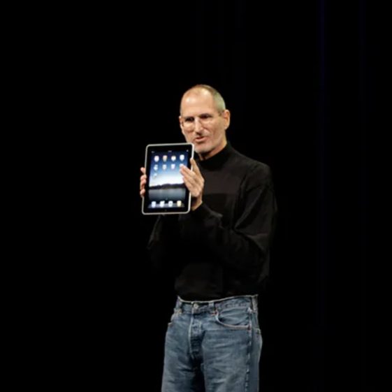 Steve Jobs Costume Easy Celebrity Fancy Dress Ideas