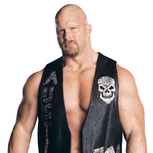 Stone Cold Steve Austin Costume - Wrestler Fancy Dress