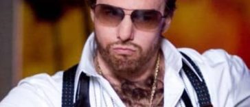 Les Grossman - Tropic Thunder Fancy Dress - Party - Halloween