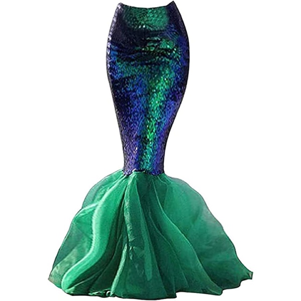 Top 10 Best Sexy Halloween Costumes - Sexy Mermaid Costume