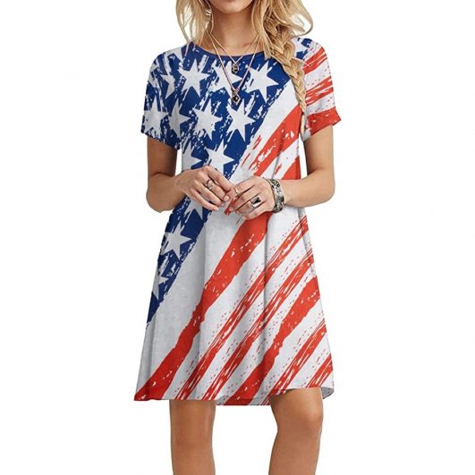 Top 10 Best 4th of July Costumes - Fancy Dress Ideas