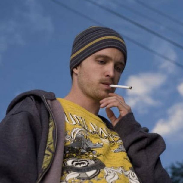 Jesse Pinkman Costume - Breaking Bad Fancy Dress