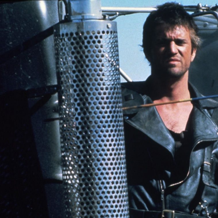 Mad Max: The Road Warrior Costume - Mel Gibson Fancy Dress