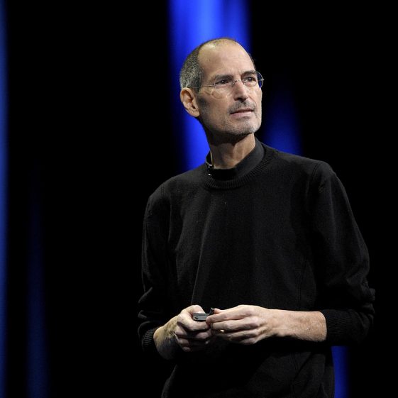 Steve Jobs Costume Easy Celebrity Fancy Dress Ideas
