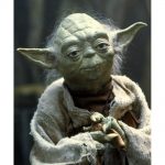 Yoda Costume - Star Wars - The Empire Strikes Back Fancy Dress Ideas