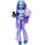 Abbey Bominable - Monster High Fancy Dress