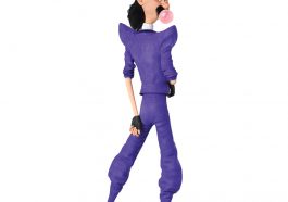 Balthazar Bratt Costume - Despicable Me 3 Fancy Dress