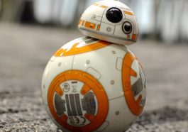 BB-8 Costume - Star Wars Fancy Dress