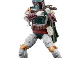 Boba Fett Costume - Star Wars Fancy Dress