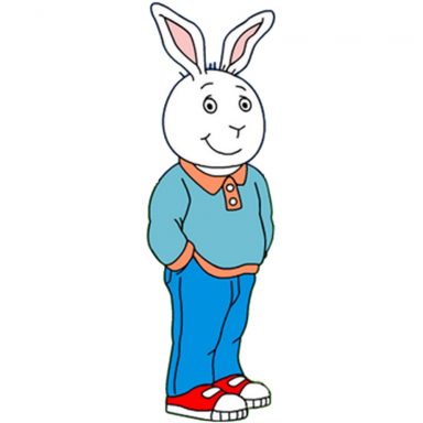 Buster Baxter Costume - Arthur Fancy Dress Ideas