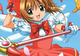 Cardcaptor Sakura Costume - Fancy Dress