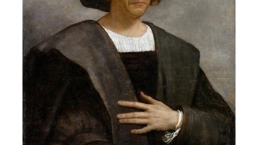 Christopher Columbus Costume Fancy Dress
