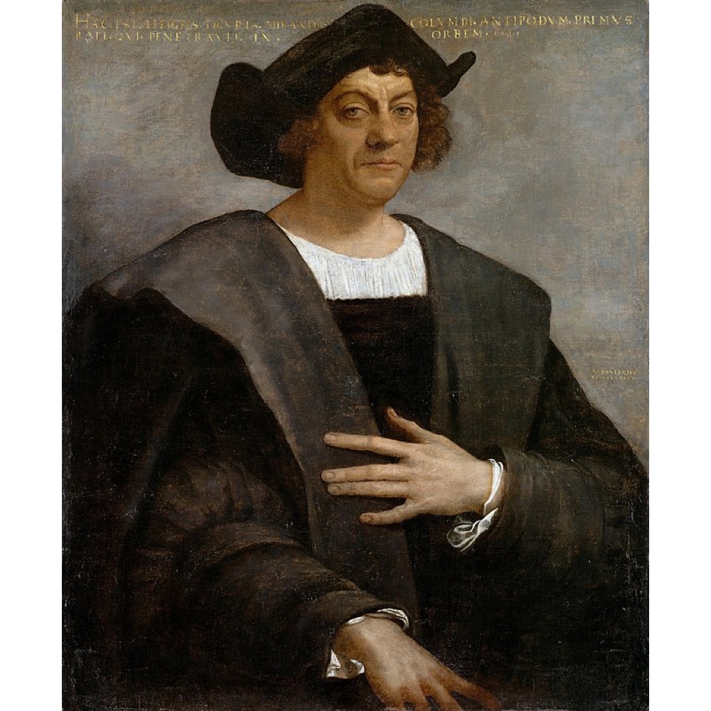 Christopher Columbus Costume - Historical Fancy Dress Ideas