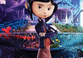 Coraline Costume - Fancy Dress