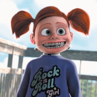 Darla Sherman Costume - Costume Rocket