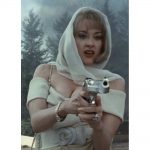 Debbie Jellinsky Costume - Addams Family Fancy Dress