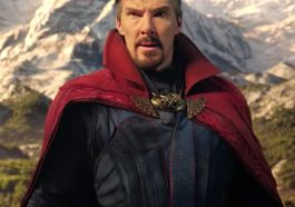 Doctor Strange Costume - Doctor Strange Fancy Dress