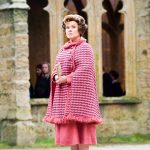 Dolores Umbridge Costume - Harry Potter Fancy Dress