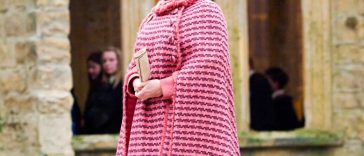 Dolores Umbridge Costume - Harry Potter Fancy Dress