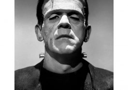 Frankenstein Costume - Fancy Dress