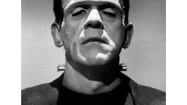 Frankenstein Costume - Fancy Dress