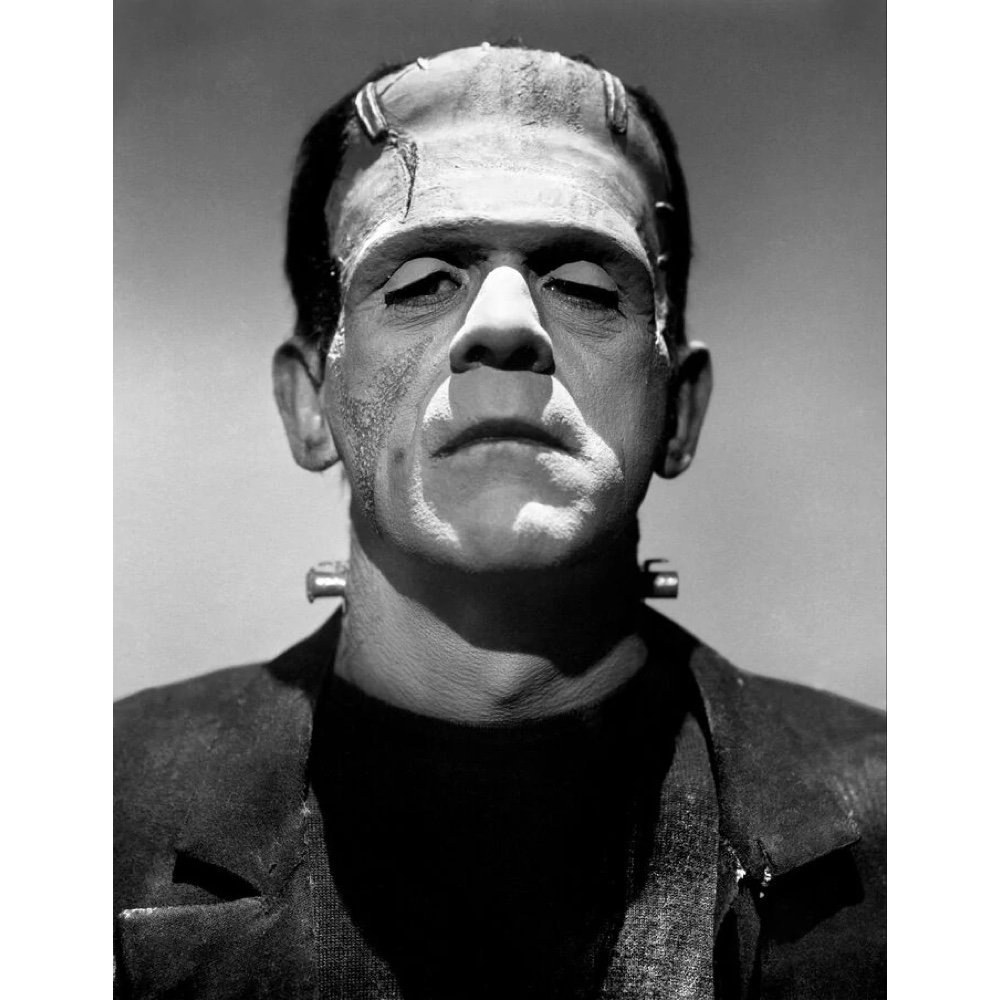 Frankenstein Costume - Fancy Dress