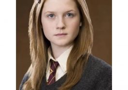 Ginny Weasley Costume - Harry Potter Fancy Dress